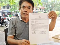 Diduga Pengusaha Mikol Ancam Bunuh Eks Anggota DPRD Tanjungpinang Hot Asi