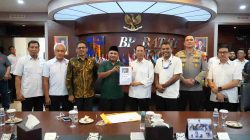 Amsakar Achmad Driver Online Jadi Corong Pariwisata Batam (4) Amsakar Achmad Driver Online Jadi Corong Pariwisata Batam (4)