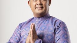 LAM Kepri: Iman Sutiawan Teruslah Bekerja dan Mengabdi Untuk Kepri 