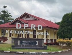 Paripurna Kandas di DPRD Lingga, Miskomunikasi Diduga Picu Guncangan Internal