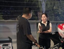 Wakil Kepala BP Batam Cek Langsung Terowongan Pelita, Respons Aksi “Rayap Besi”