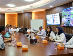 Penataan UMKM Mega Legenda: BP Batam Beri Tenggat hingga Akhir Tahun