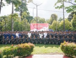 Ditpam BP Batam Resmi Berada di Bawah Koordinasi Deputi Bidang Pelayanan Umum