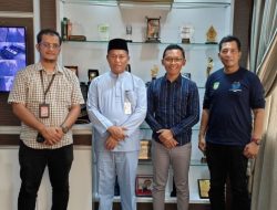 Rute Baru Wings Air Batam-Pangkalpinang, Perkuat Konektivitas Kepulauan