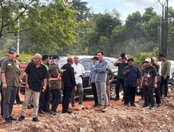 BP Batam Jemput Bola, 11 Titik Banjir Langsung Disisir Setelah RDP DPR RI