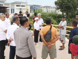 Lindungi Warga dari Ancaman Buaya, Li Claudia Kerahkan Tim Evakuasi