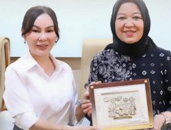 Kunjungan DPRD DKI Jakarta ke Batam, Li Claudia Soroti Investasi hingga Waste to Energy