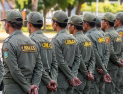Honor Linmas Lingga Segera Dicairkan, Ini Penjelasan Kasatpol PP Lingga