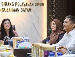 Kehadiran BP Lansia Disambut BP, Perkuat Sinergi Wujudkan Lansia Aktif