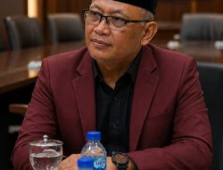 UU DAERAH KEPULAUAN WUJUD PEMERATAAN DAN AMANAH PANCASILA