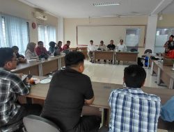 Eks Karyawan Riau Pos Grup Gandeng Tiga LBH, Tagih Miliran Rupiah Hak Yang Belum Dibayarkan
