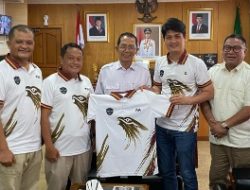 BP Batam Dukung Batam Prime International Grassroot Football Festival 2026