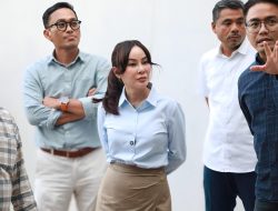 Peremajaan Underpass Pelita Masuki Tahap Penyelesaian, BP Batam Targetkan Rampung Akhir Juli 2026