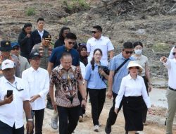 BP Batam Kawal Pembangunan Sekolah Rakyat Merah Putih, Tingkatkan Kualitas SDM Unggul