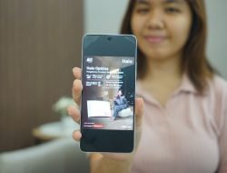 Telkomsel Hadirkan Halo Optima, Kuota hingga 300 GB dan Beragam Hiburan Premium