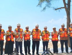 Kepala BP Batam: Nongsa Changi Cable Perkuat Batam sebagai Gerbang Ekonomi Digital Indonesia