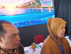 KKP Nyatakan Kabel Bawah Laut Nongsa-Changi Tidak Ganggu Aktivitas Pelayaran