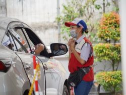 Pertamina Patra Niaga Sumbagut Perkuat Monitoring Distribusi, Pastikan Pasokan BBM Terjaga di Kepri