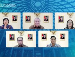 BI Memutuskan Suku Bunga Lending Facility sebesar 6,50 Persen