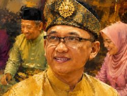 TUNJUK AJAR DAN PETUAH MELAYU DALAM PANTUN