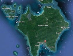 THORIUM SINGKEP: HARTA KARUN ENERGI DI UJUNG SELATAN KEPRI YANG MASIH MENUNGGU TAKDIR