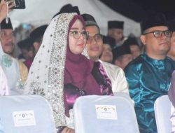 Disorot Soal Kehadiran di Popda Karimun,Ketua DPRD Lingga Angkat Bicara