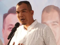 Novrizal Buka Suara, Bantah Disebut Baru Mengetahui Aktivitas Tambang PT CPM