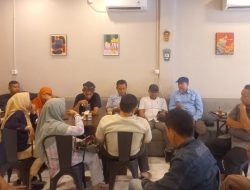 “Riau Pos Group Tutup Saja Jika Tak Mampu Bayar”