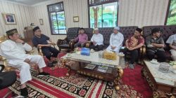 Dugaan kriminalisasi Rida K Liansi, Lembaga Adat Melayu Riau (LAMR) Tidak Akan Tinggal Diam