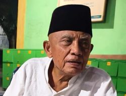 Putra Pendiri Riau Pos Murka: Jangan Petantang-Petenteng ke Riau, Hormati Rida K Liamsi