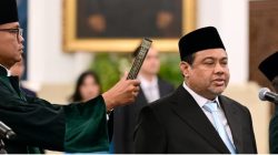 Penasehat Khusus Presiden RI Bidang Naker Respons Persoalan Hak Eks Karyawan Riau Pos Grup
