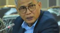 Mafirion: “Pesan saya buat Pemegang Saham dan Manajemen Riau Pos Group.”