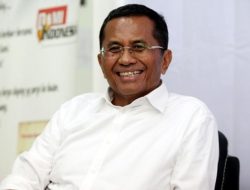 Dukungan Terus Mengalir, Dahlan Iskan Siap Bersaksi di Pengadilan Perkara Rida K Liamsi
