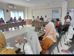 Puluhan Eks Karyawan Anak Perusahaan Jawa Pos Group di Riau, Resmi Somasi Riau Pos Group