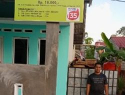 Pangkalan Keluhkan HET Rp18 Ribu yang Tak Sebanding Beban Logistik