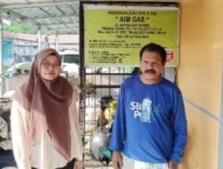Kelola Distribusi di Komplek Perumahan Batu IX, Pangkalan Keluhkan HET Rp18 Ribu Tak Lagi Sesuai Realita