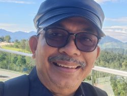 Jejak Besar H. Rida K Liamsi di Riau Pos, Harapan Penyelesaian Sengketa Secara Humanis