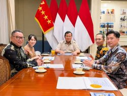 Investasi Batam Melonjak 102 Persen, Presiden Prabowo Perintahkan Modernisasi Pelabuhan Internasional