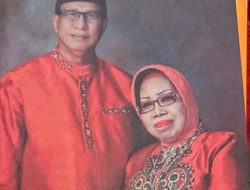 Ironi Mantan Guru SD Pendiri Riau Pos yang Kini Dipaksa Tersingkir