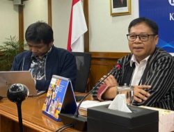 Ekonomi Kepri Tumbuh Melambat dari 7,04 Persen Menjadi 6,99 Persen di Triwulan II 2026
