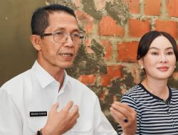 BP Batam Dukung Penertiban Pemanfaatan Ruang Laut Sesuai Ketentuan Peraturan Perundang-undangan