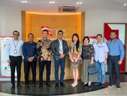 Aset Bank Umum di Kepri Tumbuh Jadi 114,1 Triliun, OJK Dorong Penguatan Likuiditas dan Kredit UMKM