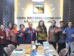 BP Batam Dukung Penguatan Literasi untuk Membangun Karakter Generasi Masa Depan