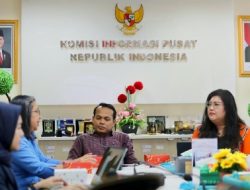 KIP Apresiasi Inovasi BP Batam dalam Penguatan Keterbukaan Informasi Publik