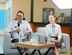 BP Batam Nilai Sempurna, Raih Prestasi Tingkat Nasional dalam Pengelolaan JDIH 2026