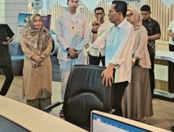 Perkuat Kualitas Layanan, PTSP BP Batam Siapkan Standar Pelayanan 2026
