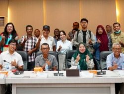 Ariastuty Sirait: Kritik Tetap Diperlukan, Kemitraan Media Harus Sehat dan Profesional