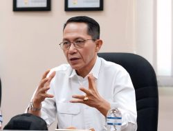 Amsakar – Li Claudia Fokus Benahi Penataan dan Pengembangan Kawasan: Investasi Melesat, Ekonomi Tumbuh