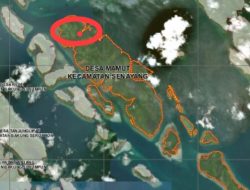 Pulau Mengkuning Memanas! Surat Desa Rejai Picu Protes Kades Mamut, Diduga Klaim Wilayah Lewat Kop Resmi  ‎