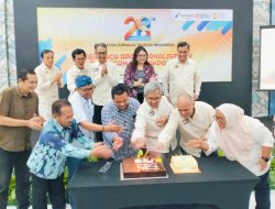 Ketika AI dan Media Sosial Mengubah Dunia Pers, 28 Tahun IJTI Tegaskan Pentingnya Profesionalisme